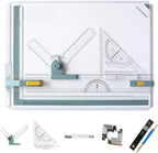 frylr inch a3 drawing board drafting table multifunctional, main product view
