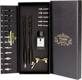 Trustela Calligraphy Set for Beginners, Dip Pen Set by Trustela