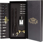 Trustela Calligraphy Set for Beginners, Dip Pen Set by Trustela