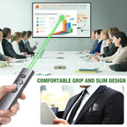 Wireless Presentation Clicker - Image 5
