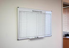 Maintenance Tasks Whiteboard 36"x 24" - Image 4