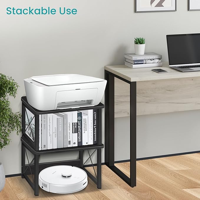 ELITEROO Desktop Printer Stand - Image 8
