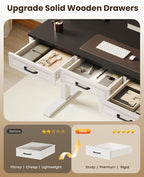 OffiGo Electric Standing Desk - Image 5