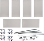 ATS Acoustics Home Office Residential Acoustic Treatment Room Kit Sound - Image 3
