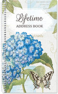 Current Hydrangea Address Book by Current