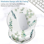 ITNRSIIET Ergonomic Mouse Pad - Image 4