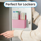 First-zgel 3 Pcs Magnetic Pen Holder, Magnetic Dry Erase Marker Holder - Image 6