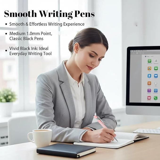 CRME Custom Pens Personalized Pen - Image 4