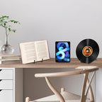 LIONWEI LIONWELI Decorative Plate Stand Holder Picture Frame Stand Easel - Image 7