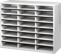 Fellowes 25041 Literature Organizer by FellowesBrands