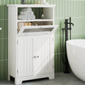 ChooChoo Bathroom Floor Storage Cabinet
