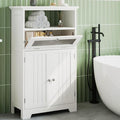 ChooChoo Bathroom Floor Storage Cabinet by ChooChoo