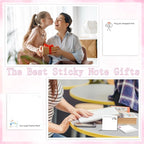 Lovarywow Funny Sticky Notes Gifts - Image 5