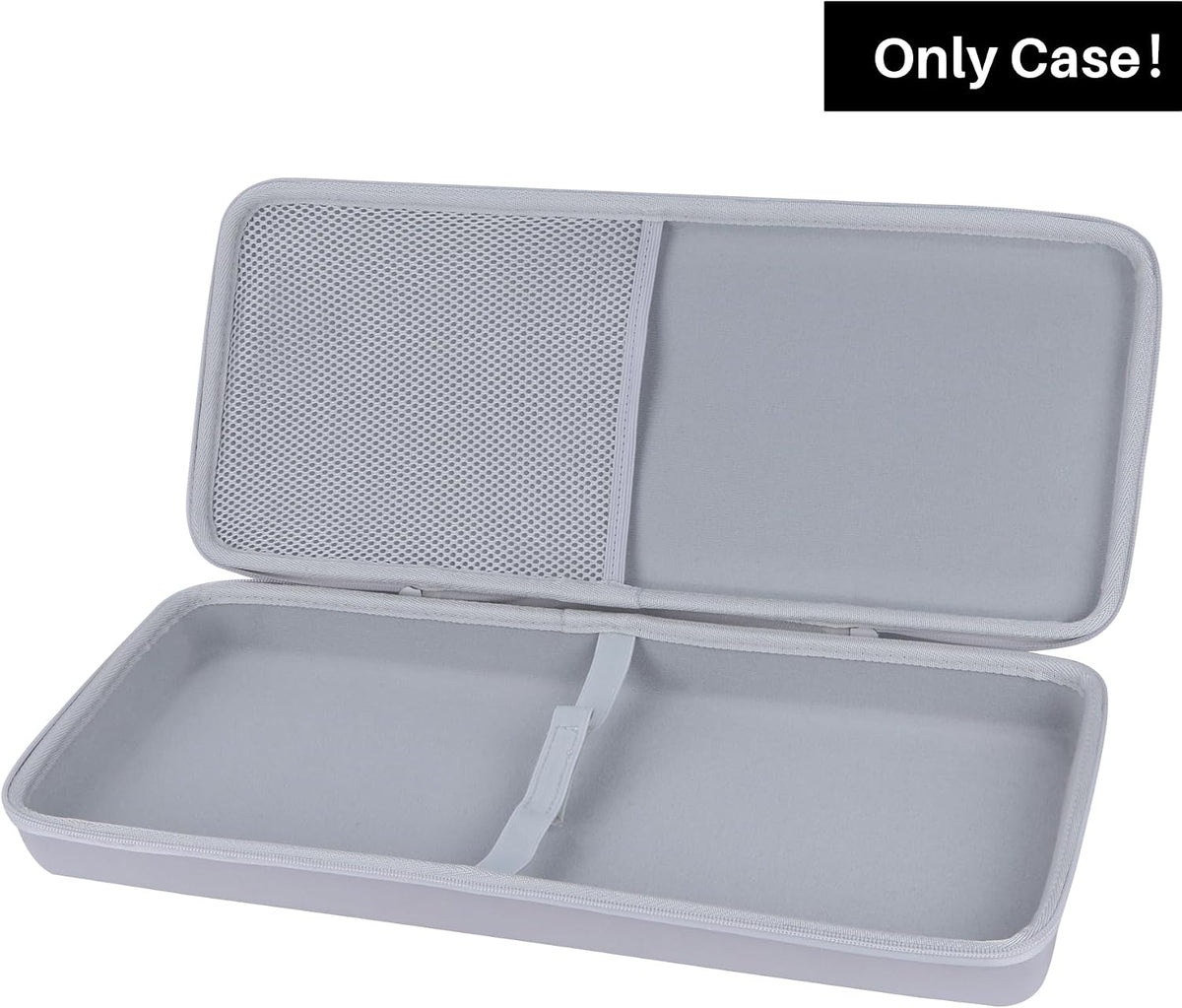 Lebakort Storage Case Compatible with Razer Blackwidow V3/ Blackwidow V4/ Cyn...