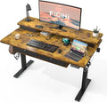 FiCiHi Adjustable Height Standing Desk by FiCiHi