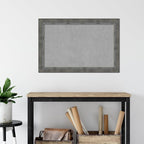 Amanti Art Silver Framed Magnetic Board 24x36 Large Vision Board - Image 5
