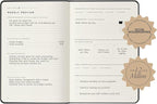 Full Focus Oatmeal Linen Planner by Michael Hyatt - Image 3