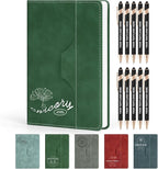 ENOMY Personalized Notebook Set by ENOMY