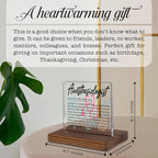 Anesthesiologist Gifts, Thank You Appreciation Gifts - Image 4