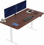 VIVO Electric 71 x 36 in Standing Desk, Memory Height Adjustment, 1B Series by VIVO