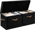 StorageWorks Fabric Storage Bins by StorageWorks