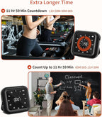 MeesMeek Digital Visual Timer - Image 8