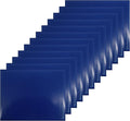 GraduationMall 8.5"x11" Smooth Padded Diploma Cover Certificate Holder Royal by GraduationMall%C2%AE