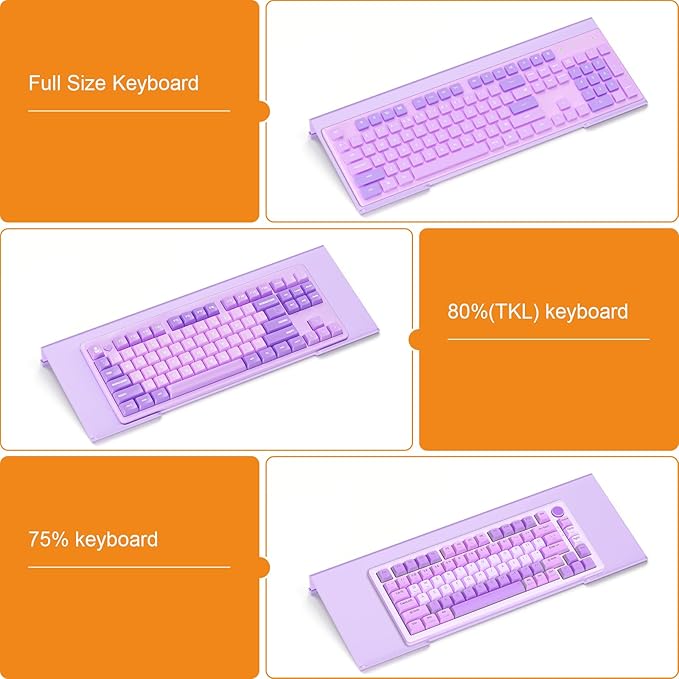 BEEGO Ergonomic Computer Keyboard Stand - Image 5