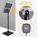 VAIIGO 11"x17" Pedestal Poster Sign Holder Stand - Image 4