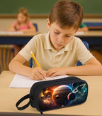 AnySmic Galaxy Solar System Pencil Case - Image 7