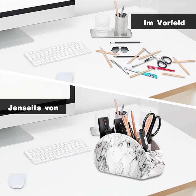 Remote Control Holders Organizer Box - Image 3