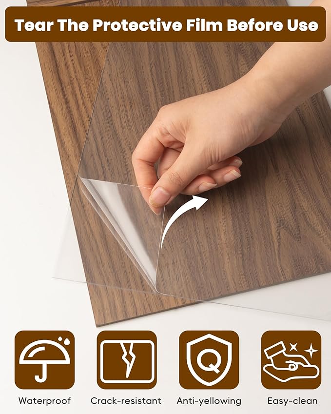 3Pack Acrylic Sign Holders 8.5 x 11 - Image 7
