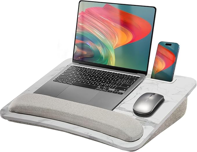 HUANUO Lap Laptop Desk by HUANUO