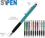 SyPen Personalized Pens With your Custom Logo or Text-600 Pack Bulk-for - Image 2