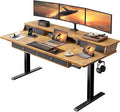ErGear Electric Standing Desk by ErGear