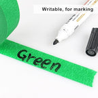 DOAY 3 Pack Green Painters Tape - Image 6