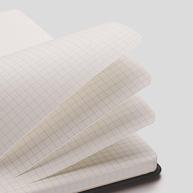 AHGXG Graph Paper Notebook 2 Pack - Image 3