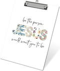 APIILVPQ Bible Clipboard，Jesus Clipboards by Unknown