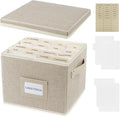 Greeting Card Organizer Box by HLWGOG
