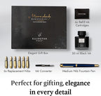 Ellington Pens Luxury Calligraphy Set - Image 2
