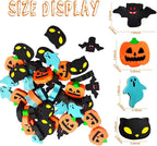 Halloween Mini Erasers for Kids - Image 7