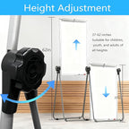 KIZZBY Double Sided White Board - Image 2