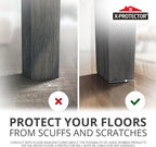Non Slip Furniture Pads X-PROTECTOR - Image 4