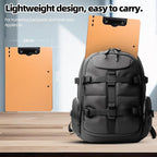 FRETONBA Clipboard Folder, 360 Degree Foldable Binder Clipboards - Image 2