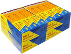 Seagull 576 Count Bulk Pack Pencils Pre-sharpened by Seagull
