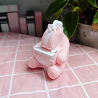 RhyNSky Unicorn_Animal Stamp Roll Holder - Image 6