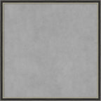 Amanti Art Black Framed Magnetic Board 21x21 Medium Vision Board