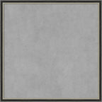 Amanti Art Black Framed Magnetic Board 21x21 Medium Vision Board by AmantiArt