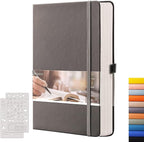 EMSHOI Dotted Notebook by EMSHOI