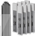 Mr. Pen- 96 Pack Extra Bold 2mm Pencil Lead Refills by MrPen